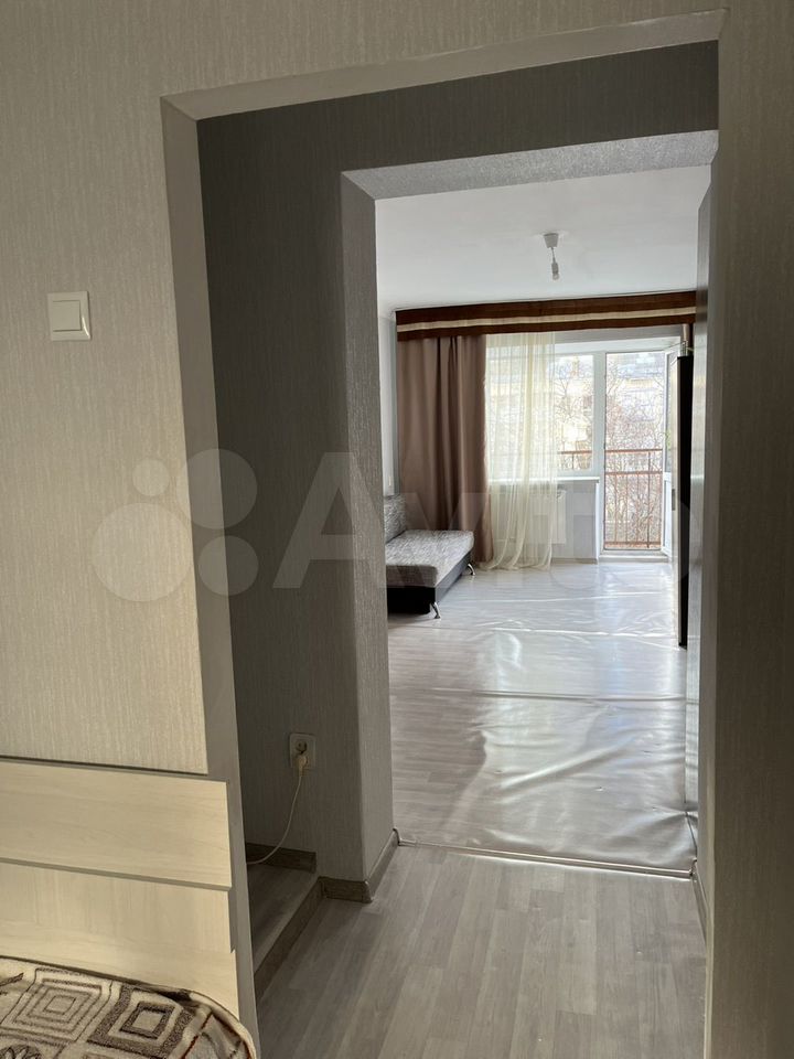 2-комн., 44.3 м², 4/4 этаж, Новороссийск, ул. Шевченко, 55 — фото 2