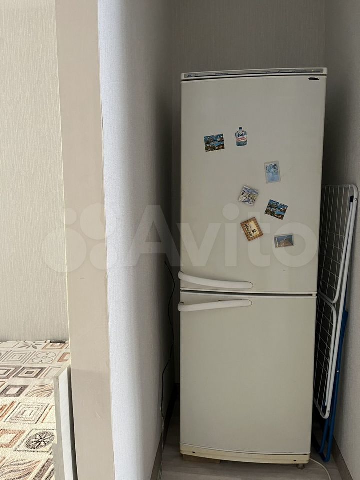 2-комн., 44.3 м², 4/4 этаж, Новороссийск, ул. Шевченко, 55 — фото 4