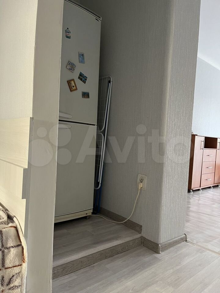 2-комн., 44.3 м², 4/4 этаж, Новороссийск, ул. Шевченко, 55 — фото 5