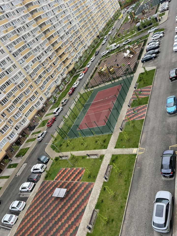 1-комн., 21.4 м², 8/19 этаж, ЖК «Светлоград» — фото 2