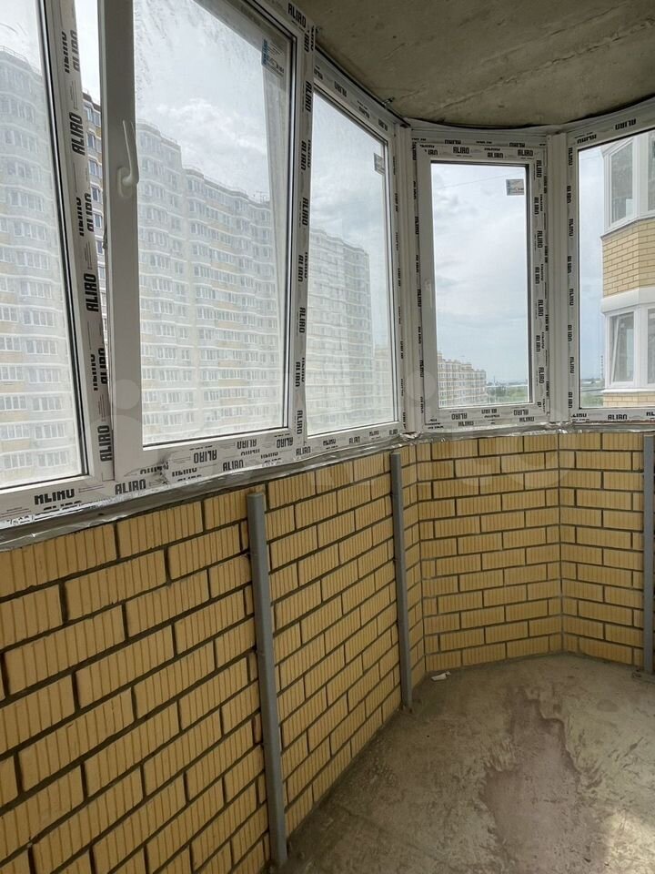 1-комн., 21.4 м², 8/19 этаж, ЖК «Светлоград» — фото 5