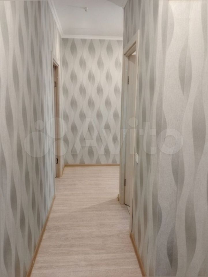1-комн., 39.2 м², 5/18 этаж, ул. имени Виктора Нарыкова, 10 — фото 2
