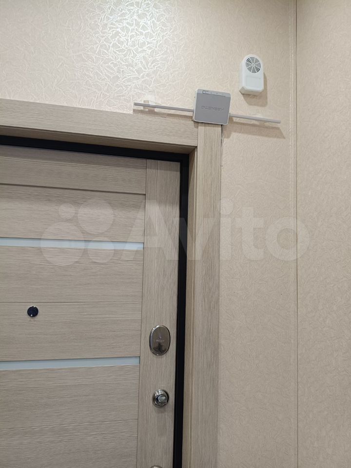 Продается 1-комн. квартира, 35.5 м² — фото 4