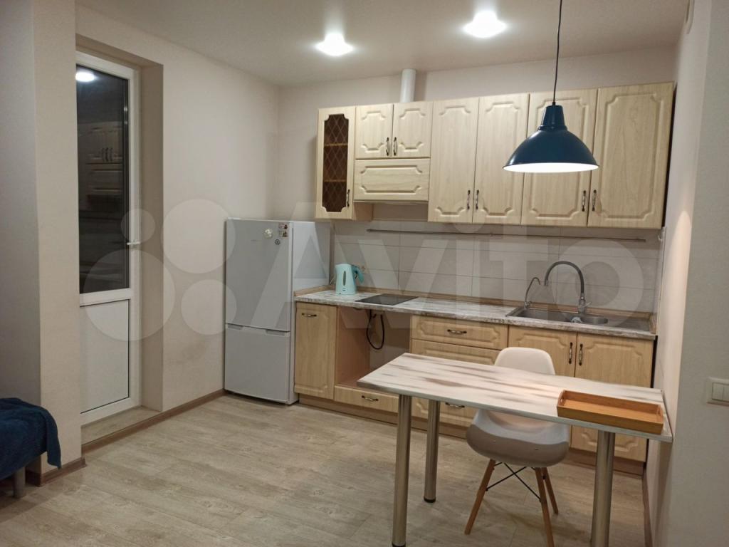 Продается 1-комн. квартира, 26 м² — фото 5