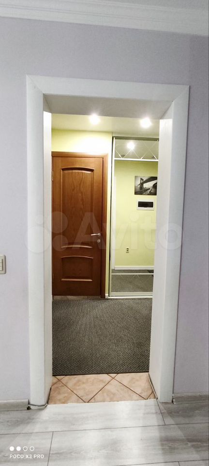 3-комн., 91.1 м², 10/13 этаж, Ставропольская ул., 183/1р-н Карасунский — фото 4