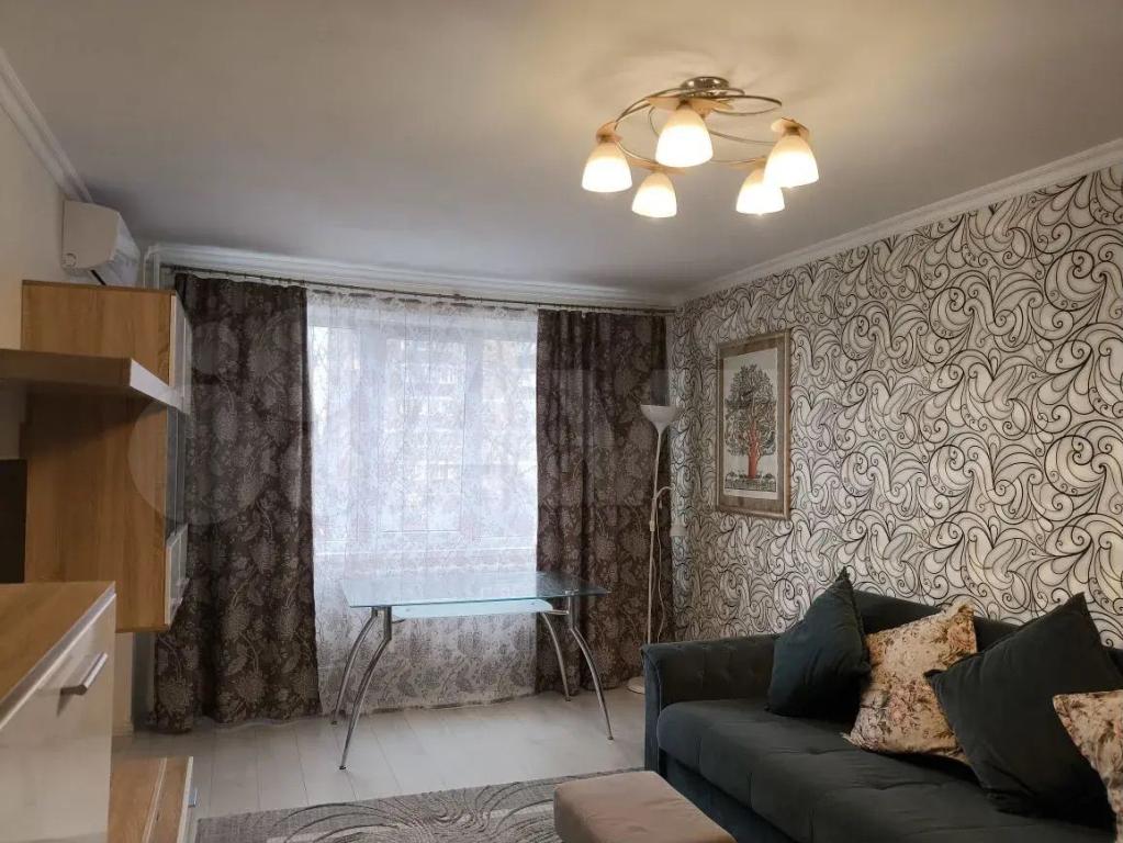 3-комн., 65.4 м², 3/10 этаж, мкр-н Юбилейный, ул. Думенко, 10 — фото 4