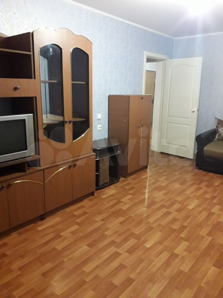 2-комн., 59.7 м², 16/16 этаж, ул. Карякина, 27 — фото 5