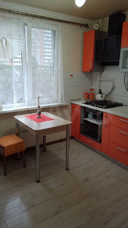 2-комн., 47.7 м², 3/10 этаж, мкр-н Юбилейный, пр-т Чекистов, 31 — фото 4