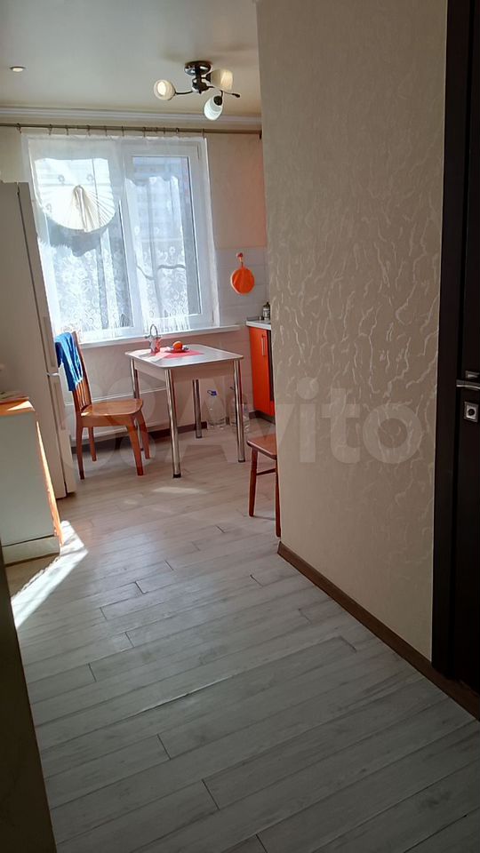 2-комн., 47.7 м², 3/10 этаж, мкр-н Юбилейный, пр-т Чекистов, 31 — фото 5