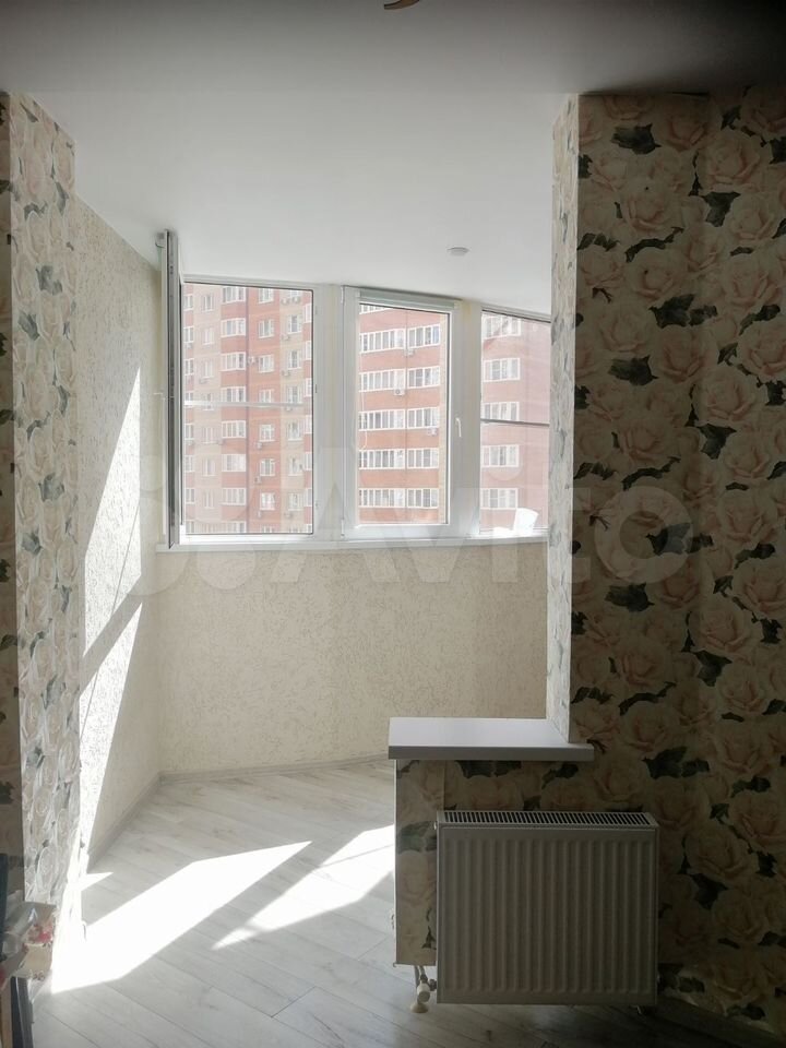 1-комн. квартира, 35 м² в ЖК Губернский — фото 4