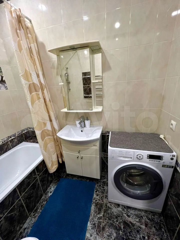 1-комн., 37.2 м², 10/22 этаж, ЖК «Возрождение» — фото 5