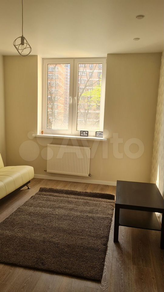 1-комн., 32.6 м², 5/18 этаж, ЖК «Мозаика» — фото 5