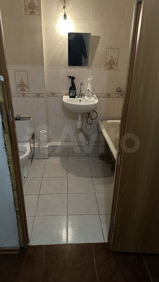 Продается 1-комн. квартира, 37 м² — фото 3