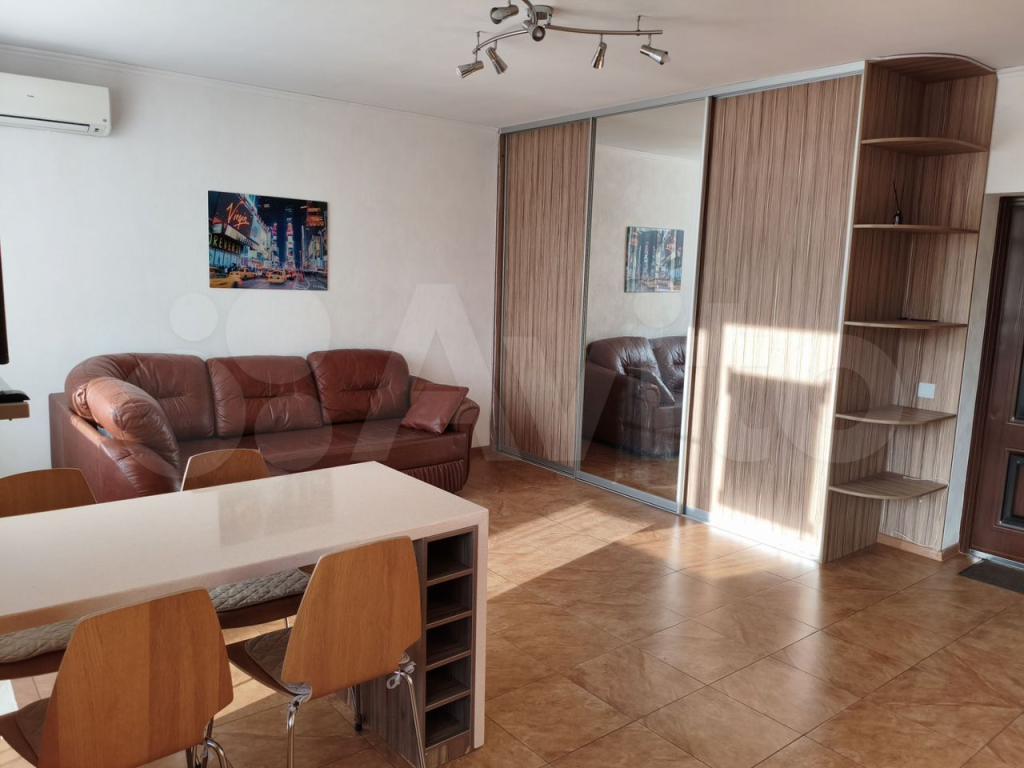1-комн., 30 м², 7/9 этаж, Восточно-Кругликовская ул., 82 — фото 3
