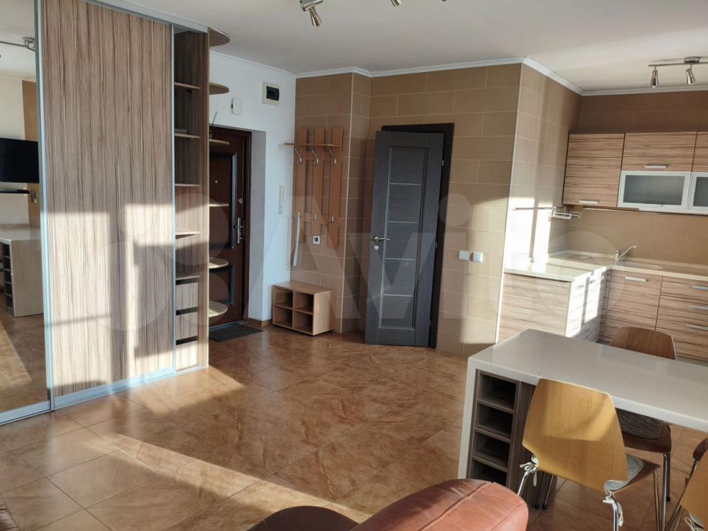 1-комн., 30 м², 7/9 этаж, Восточно-Кругликовская ул., 82 — фото 4