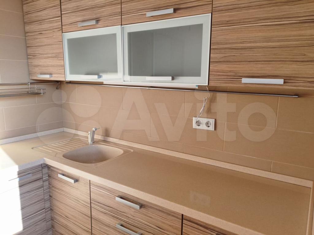 1-комн., 30 м², 7/9 этаж, Восточно-Кругликовская ул., 82 — фото 5