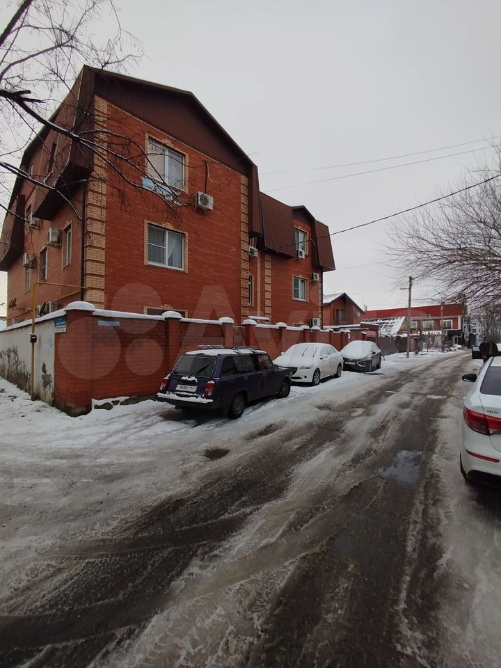 1-комн., 40 м², 1/3 этаж, Западный внутригородской округ, Тульская ул., 27 — фото 2
