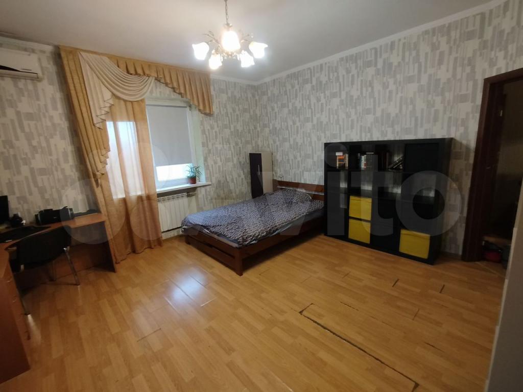 1-комн., 40 м², 1/3 этаж, Западный внутригородской округ, Тульская ул., 27 — фото 3