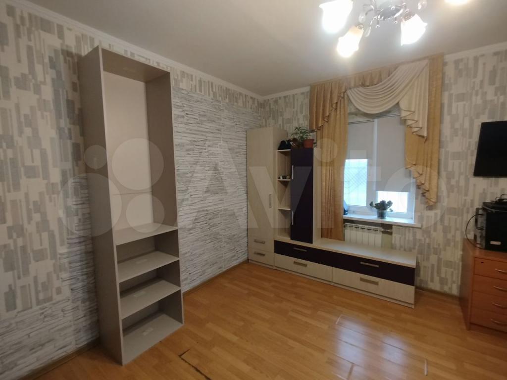 1-комн., 40 м², 1/3 этаж, Западный внутригородской округ, Тульская ул., 27 — фото 4