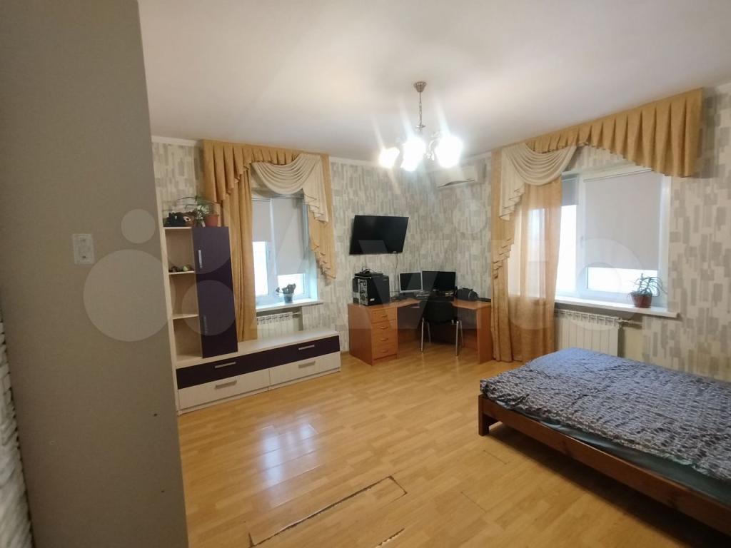 1-комн., 40 м², 1/3 этаж, Западный внутригородской округ, Тульская ул., 27 — фото 5