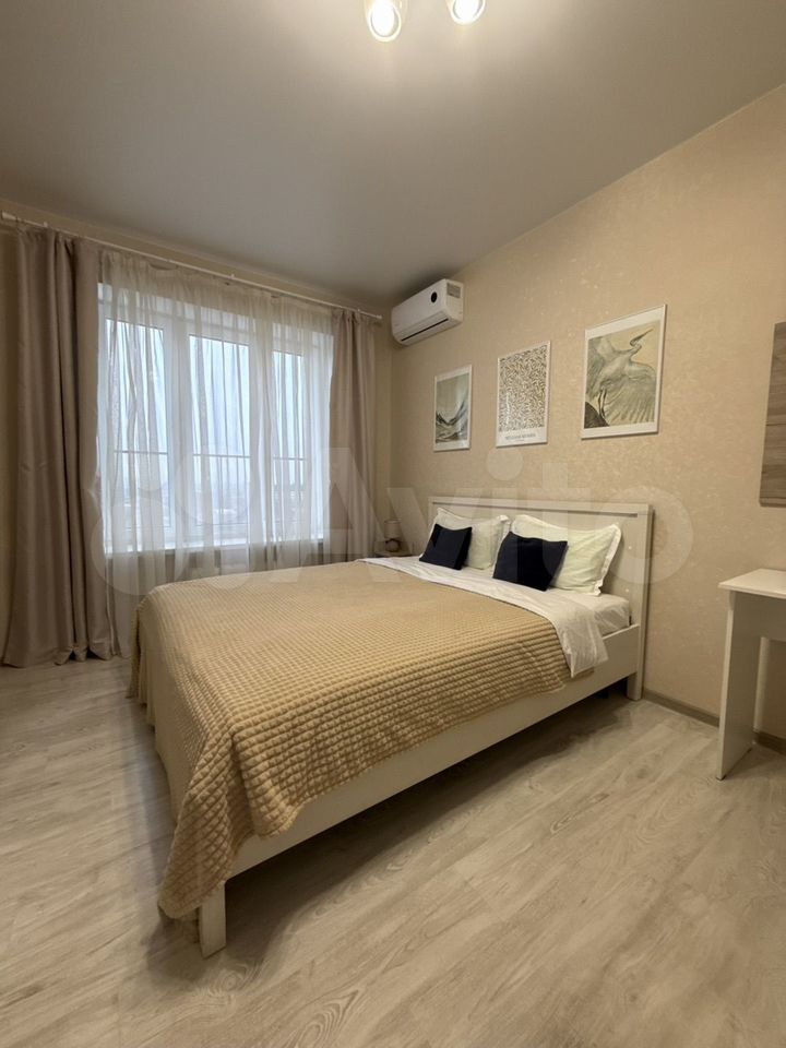 1-комн. квартира, 38.5 м² в ЖК Достояние — фото 2