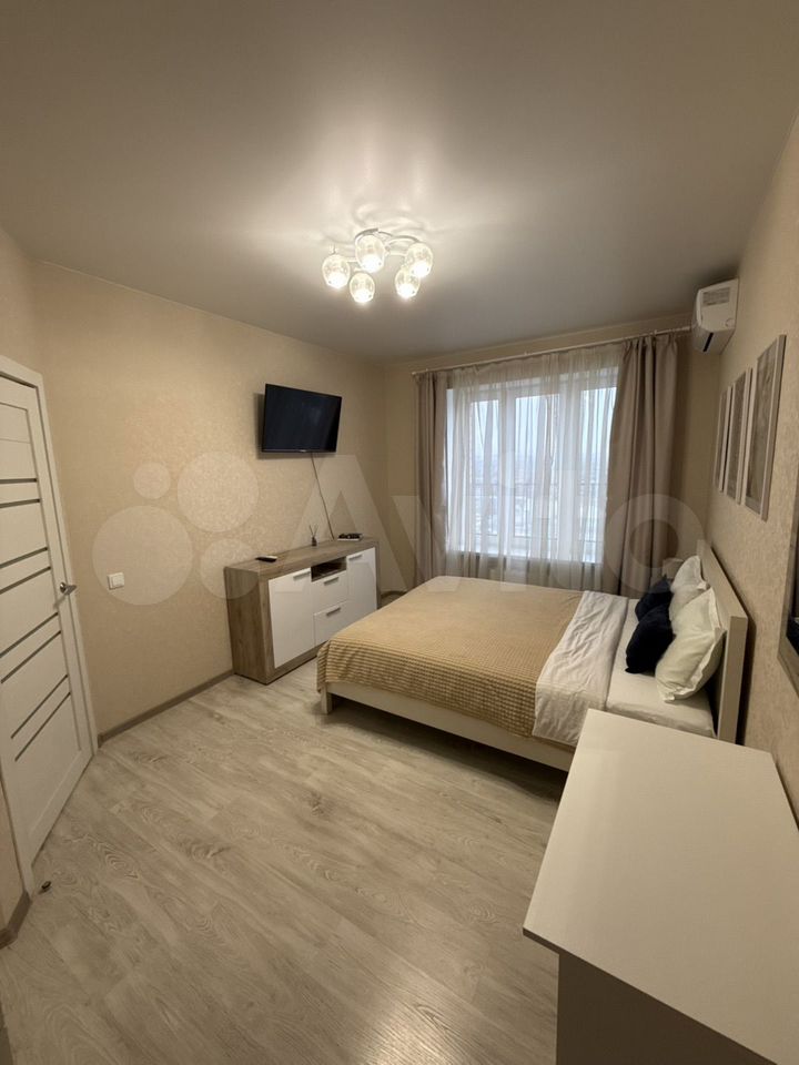 1-комн. квартира, 38.5 м² в ЖК Достояние — фото 3