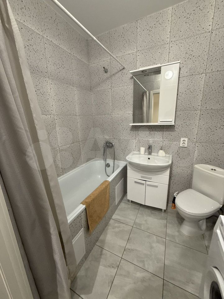 1-комн. квартира, 38.5 м² в ЖК Достояние — фото 5