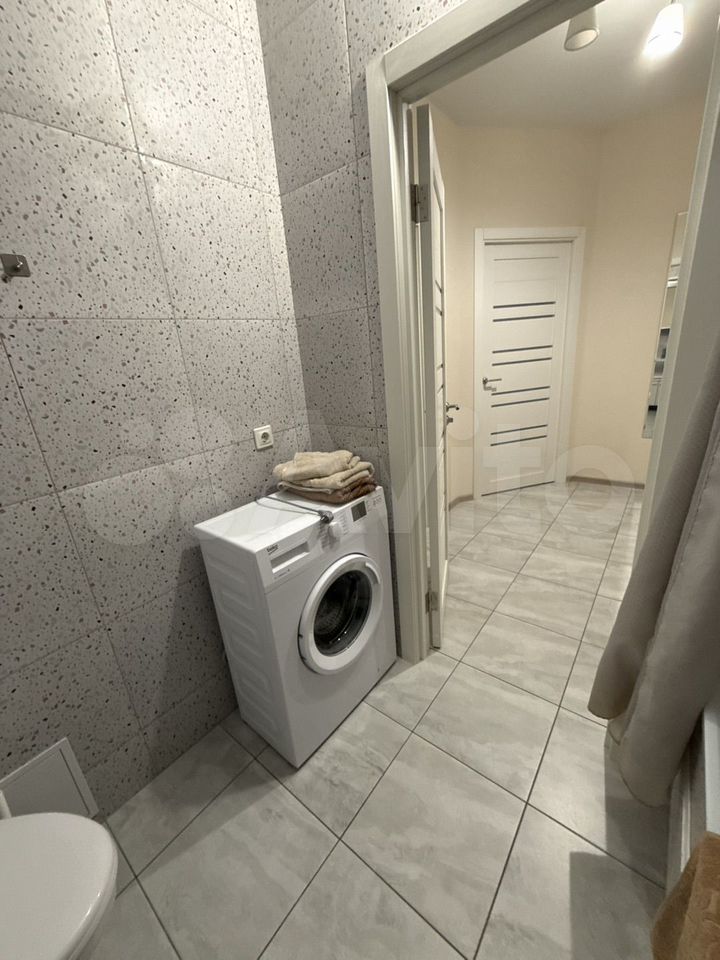 1-комн., 38.5 м², 10/22 этаж, ЖК «Достояние» — фото 5