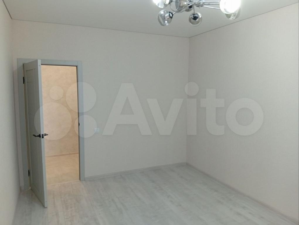 1-комн., 45 м², 20/23 этаж, Новороссийск, Мысхакское ш., 59В — фото 3