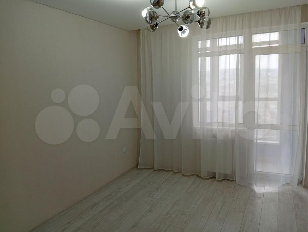 1-комн., 45 м², 20/23 этаж, Новороссийск, Мысхакское ш., 59В — фото 4
