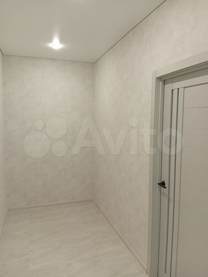 1-комн., 45 м², 20/23 этаж, Новороссийск, Мысхакское ш., 59В — фото 5