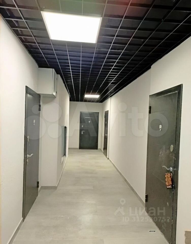 1-комн. квартира, 38.1 м² в ЖК Золотой Город — фото 5