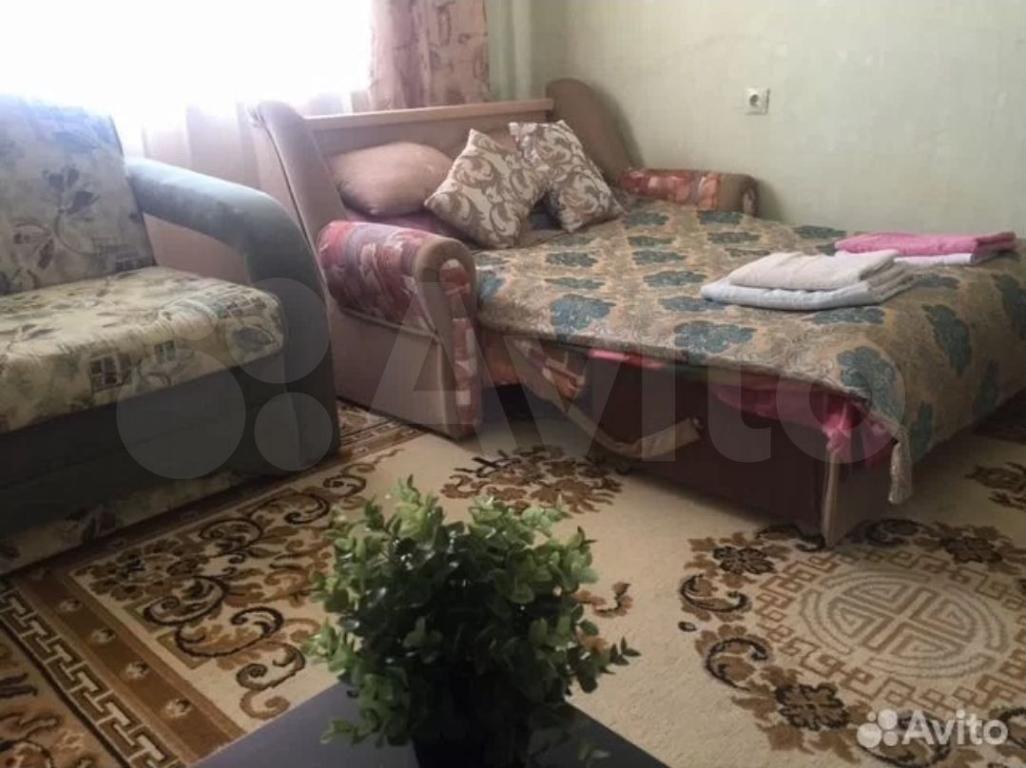 1-комн. квартира, 28.5 м² в ЖК Черкасская — фото 4