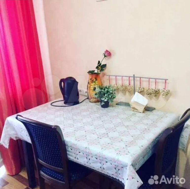 1-комн. квартира, 28.5 м² в ЖК Черкасская — фото 5