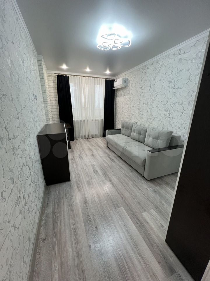 1-комн., 35.6 м², 18/18 этаж, ЖК «Лето» — фото 3