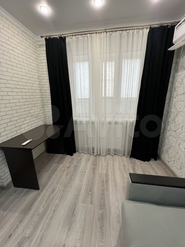 1-комн., 35.6 м², 18/18 этаж, ЖК «Лето» — фото 4