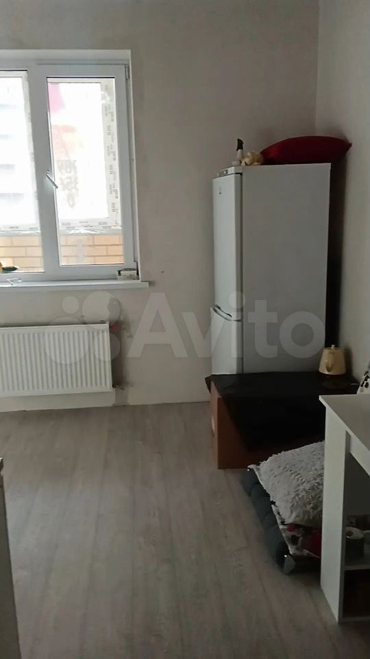 1-комн., 21 м², 4/19 этаж, ЖК «Светлоград» — фото 2