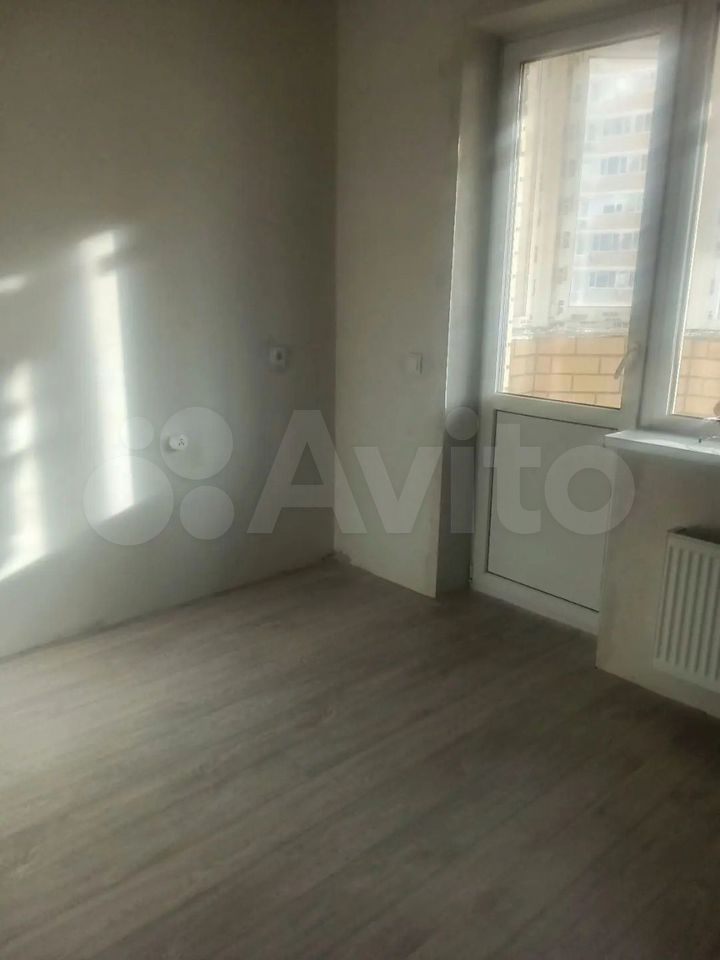 1-комн., 21 м², 4/19 этаж, ЖК «Светлоград» — фото 3