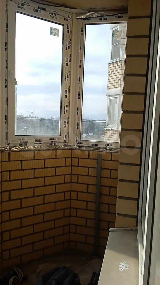 1-комн., 21 м², 4/19 этаж, ЖК «Светлоград» — фото 5
