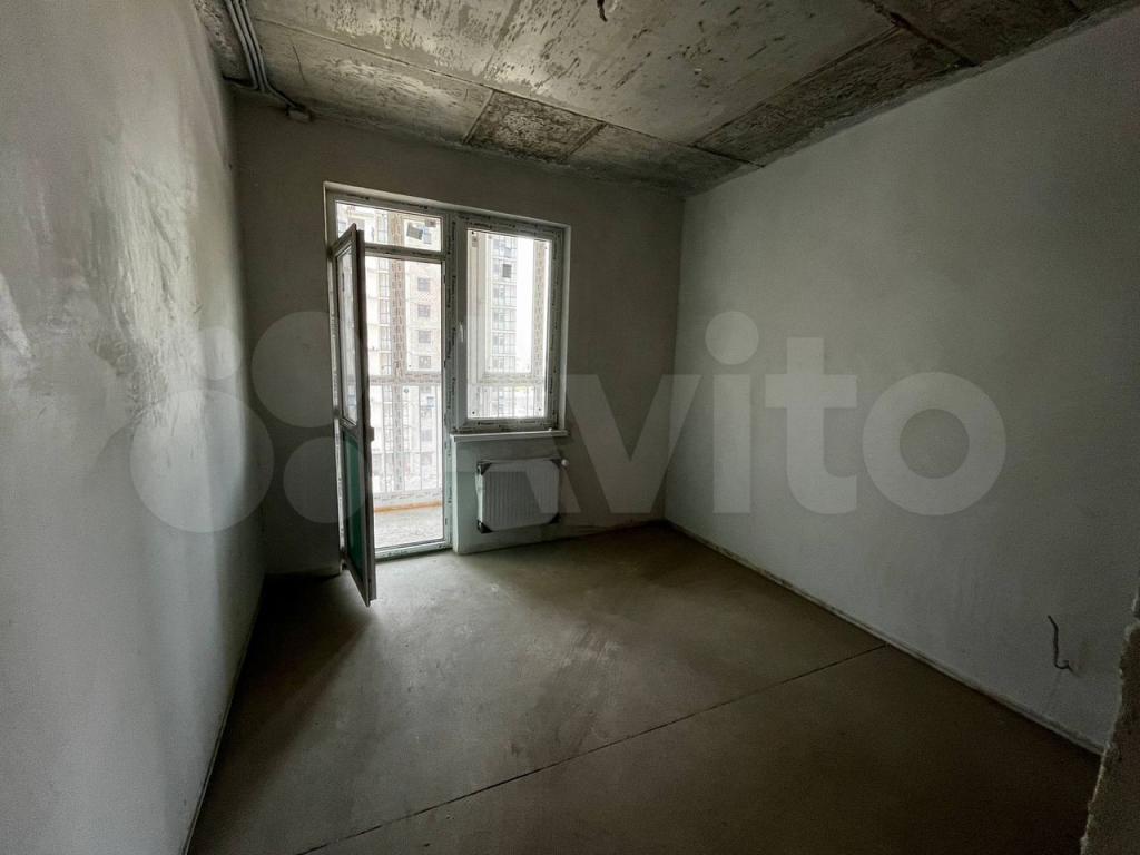 1-комн., 35.9 м², 5/19 этаж, ЖК «Лето» — фото 3