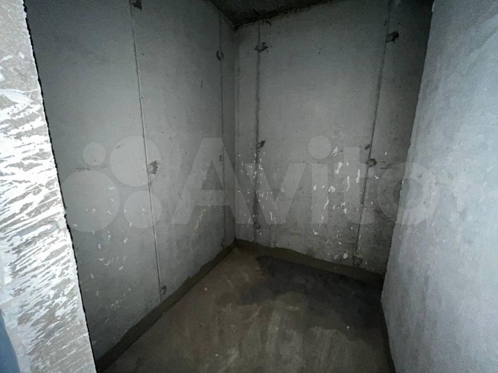 1-комн., 35.9 м², 5/19 этаж, ЖК «Лето» — фото 4