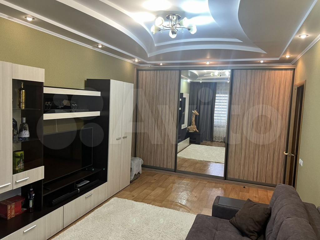 2-комн., 65 м², 6/15 этаж, Новороссийск, пр-т Дзержинского, 224 — фото 3