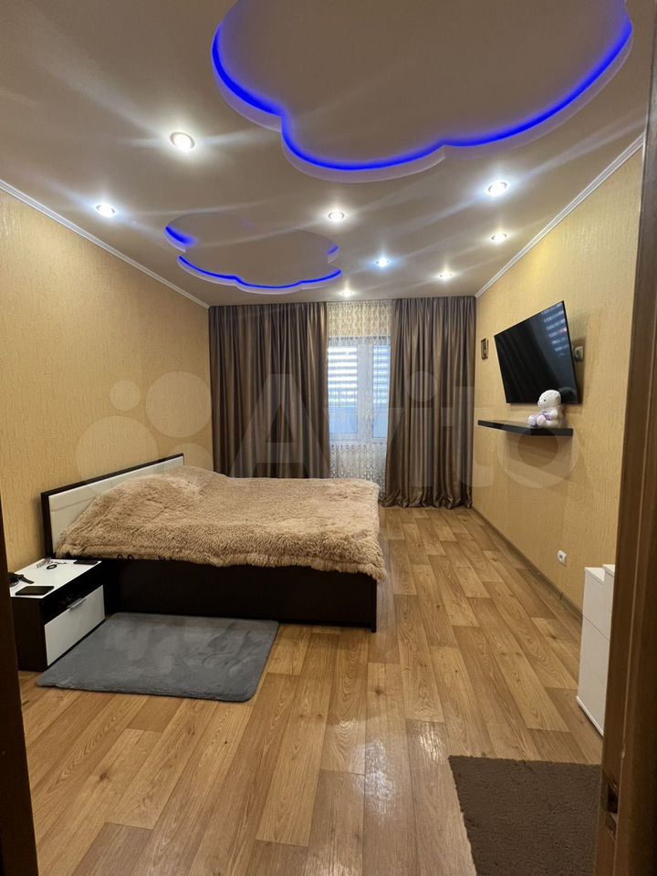 2-комн., 65 м², 6/15 этаж, Новороссийск, пр-т Дзержинского, 224 — фото 4