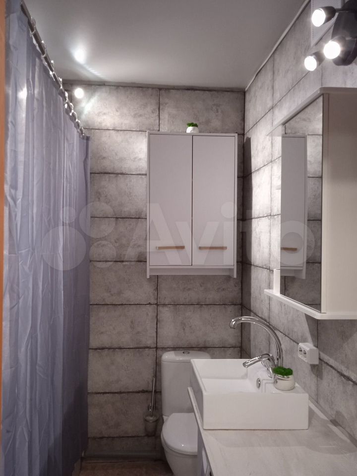 1-комн. квартира, 27 м² в ЖК Восточно-Кругликовский — фото 5