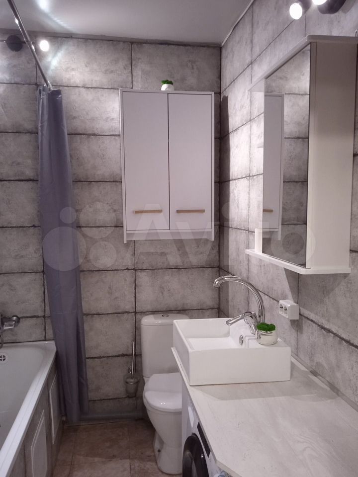 1-комн., 27 м², 12/16 этаж, ЖК «Восточно-Кругликовский» — фото 5