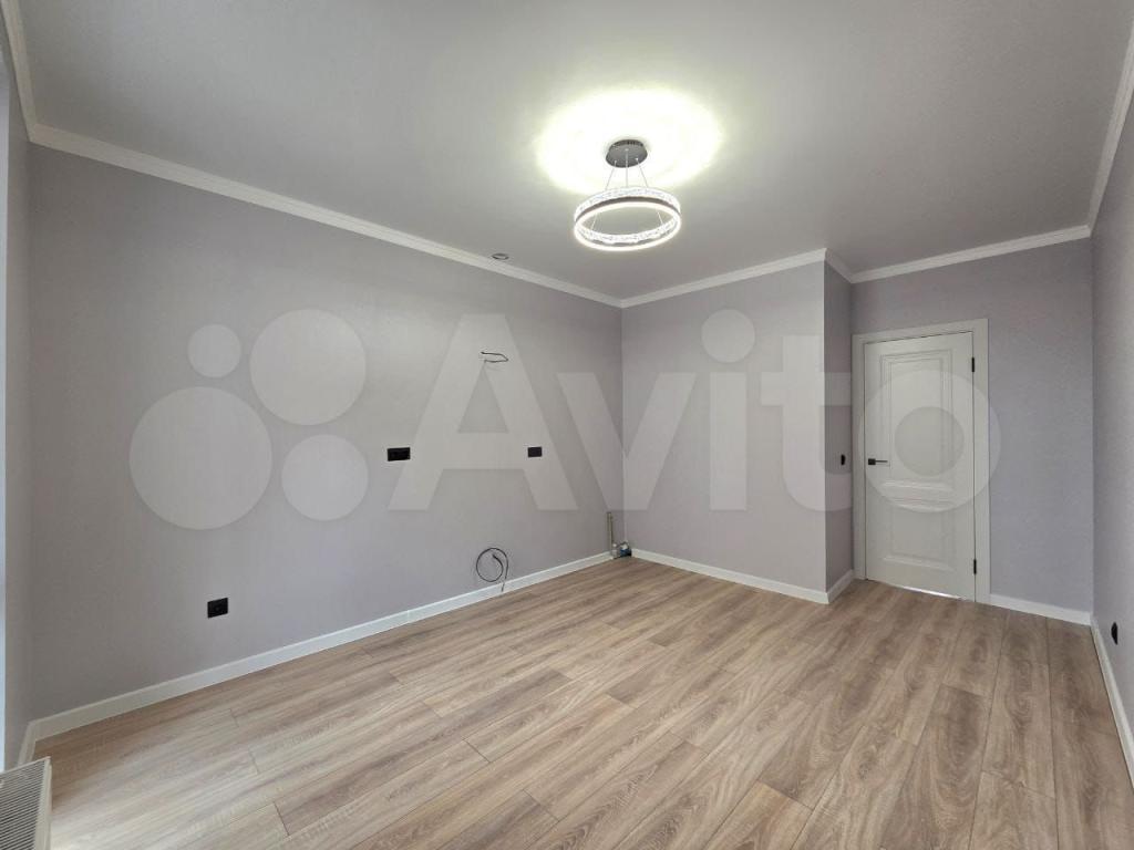 Продается 2-комн. квартира, 57.4 м² — фото 4