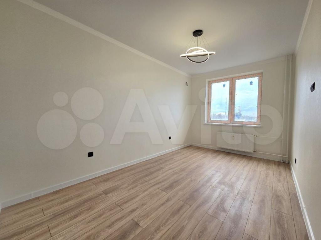 Продается 2-комн. квартира, 57.4 м² — фото 5