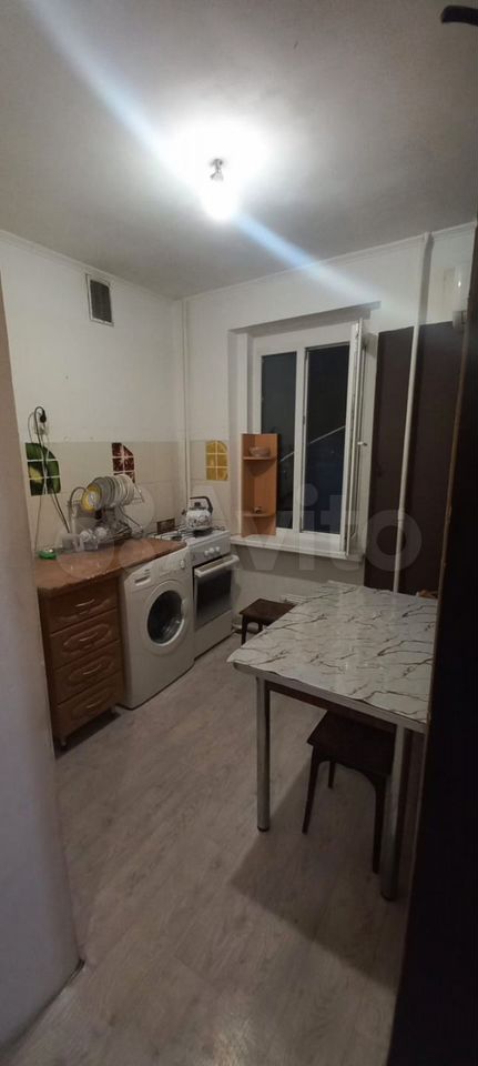 1-комн., 22.2 м², 4/9 этаж, Новороссийск, Волочаевская ул., 17 — фото 2