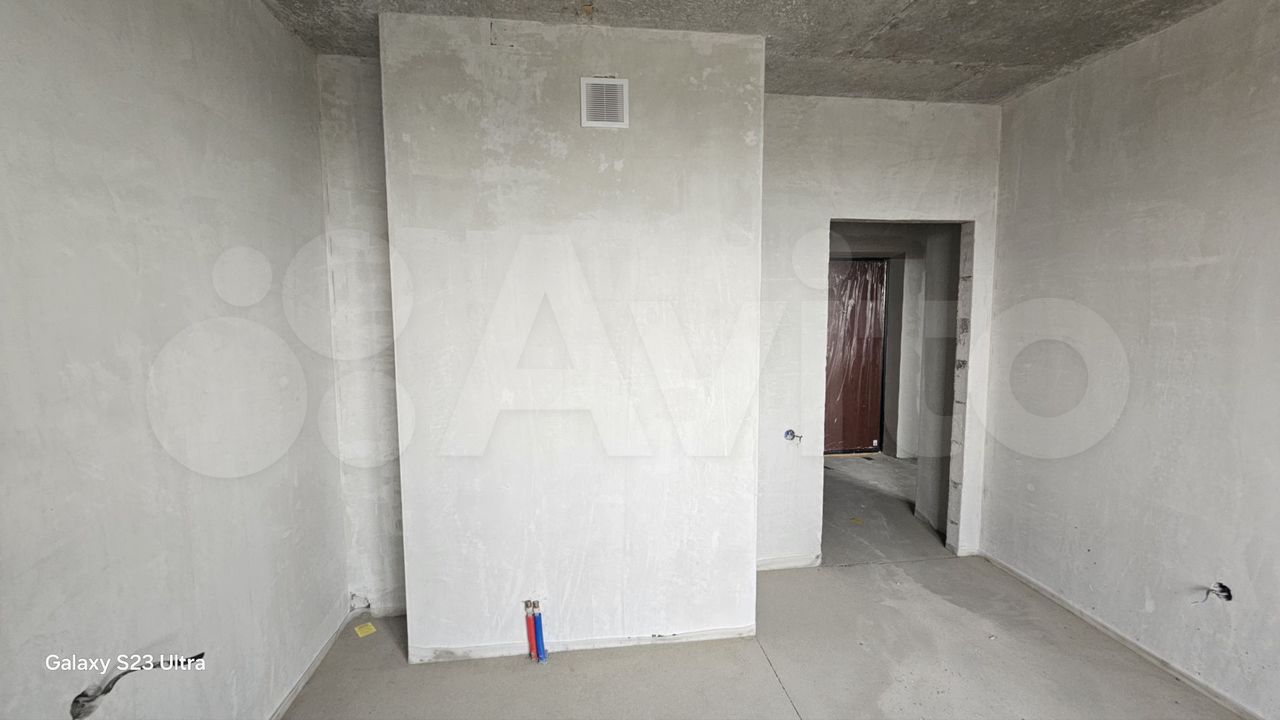 Продается 1-комн. квартира, 36 м² — фото 3