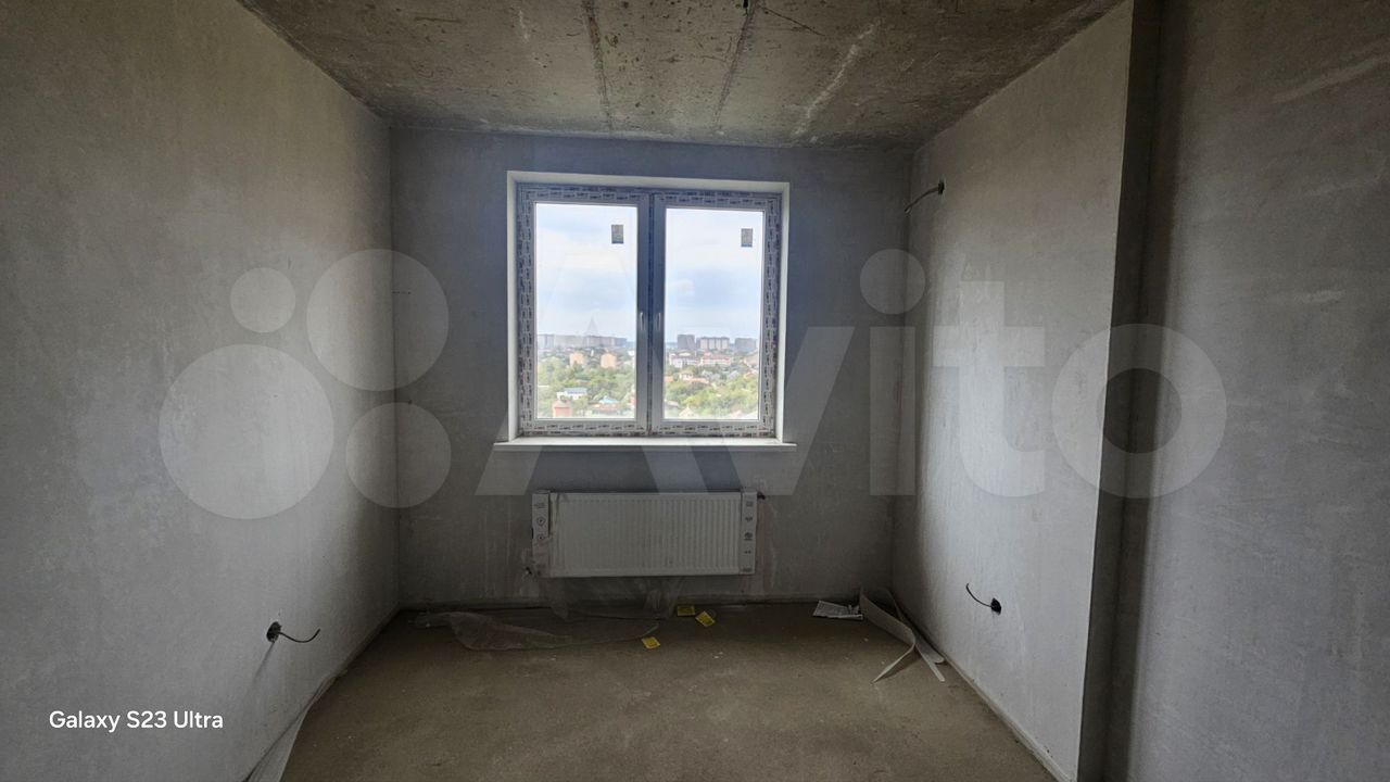 1-комн., 36 м², 13/16 этаж, ЖК «Ракурс» — фото 3